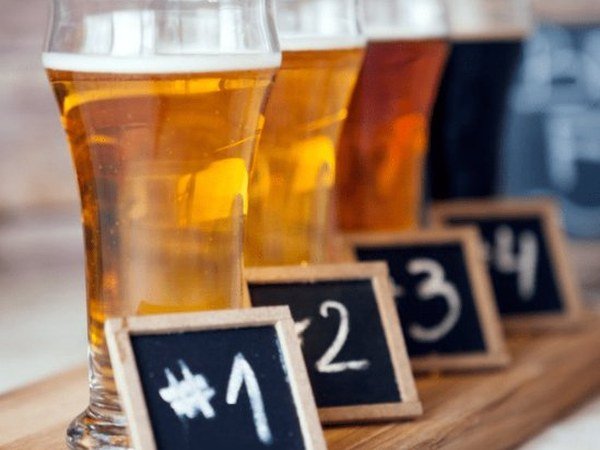 Catas de cerveza artesanal