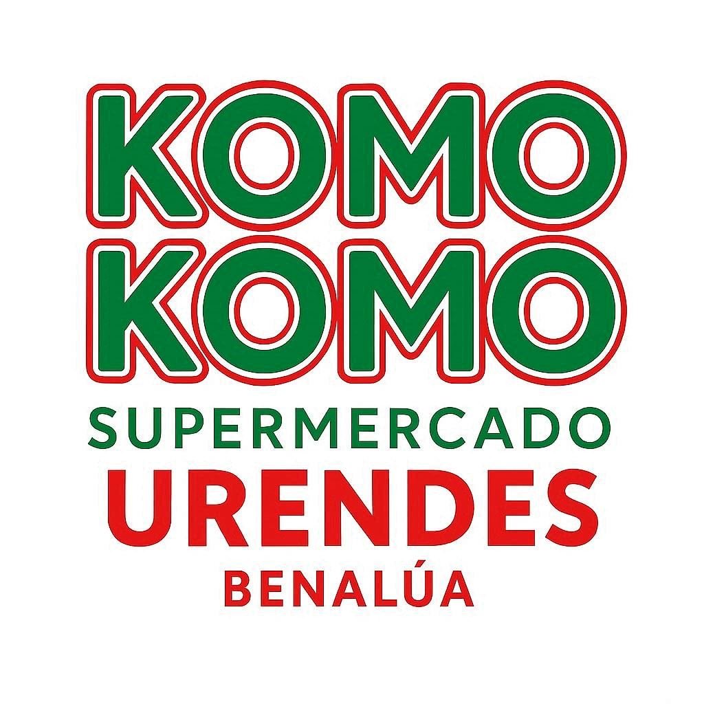 Komo Komo Urendes Benalúa