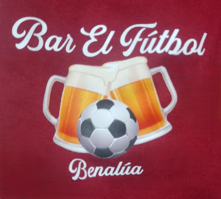 Bar el Futbol